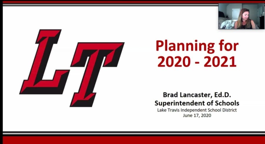 Nearly 70% of Lake Travis ISD parents plan to send kids to school in August