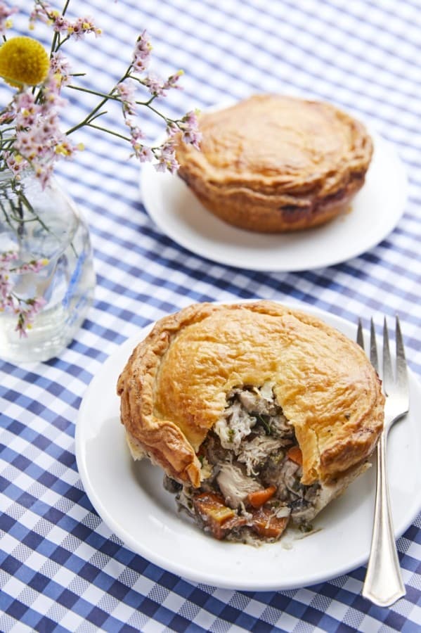 Tiny Pies opens a new location in West Lake Hills