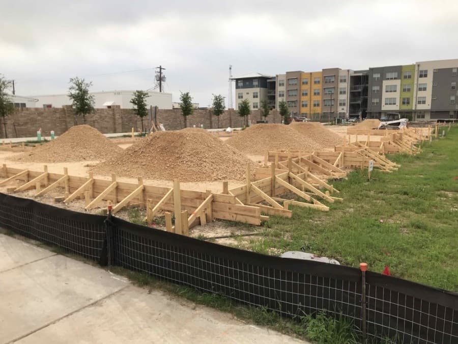 Investment from Austin Community Foundation will help Austin Habitat for Humanity complete East Austin project