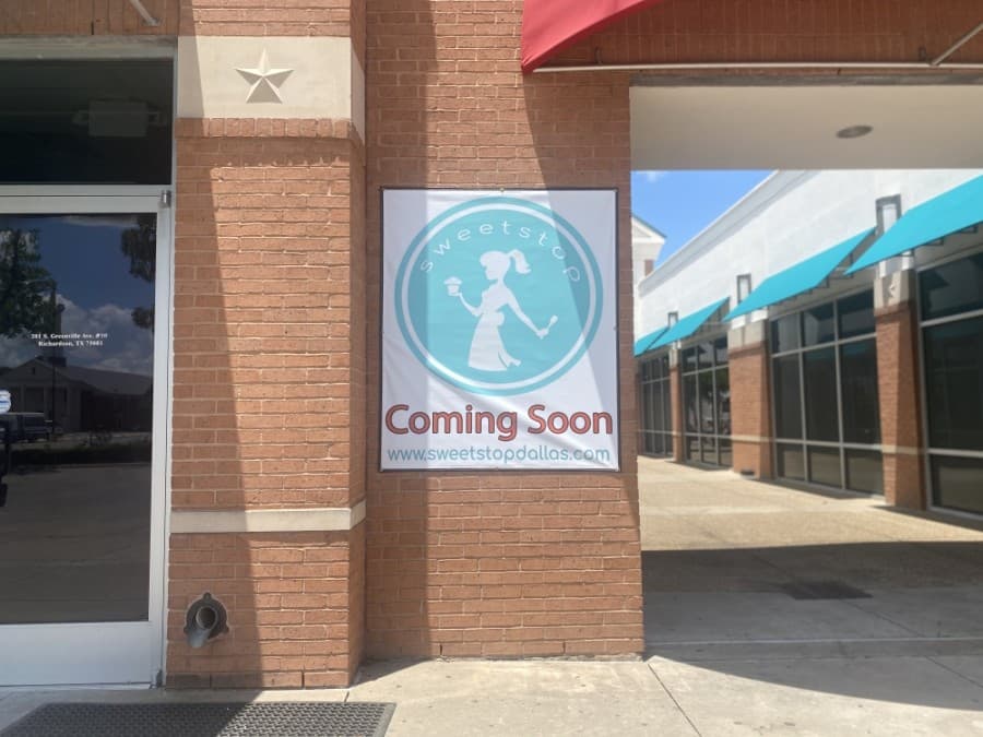 New bakery coming to Richardson in late July
