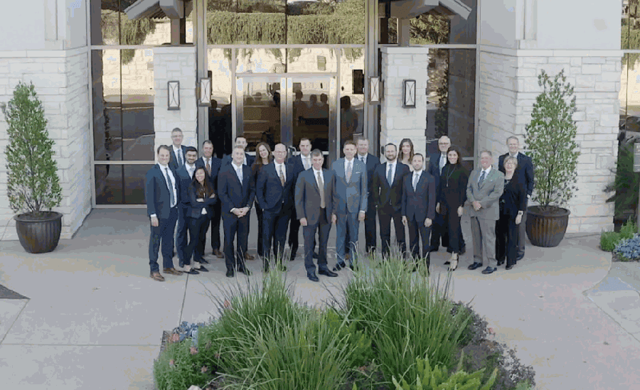 Venturi Private Wealth celebrates 5 years in Austin
