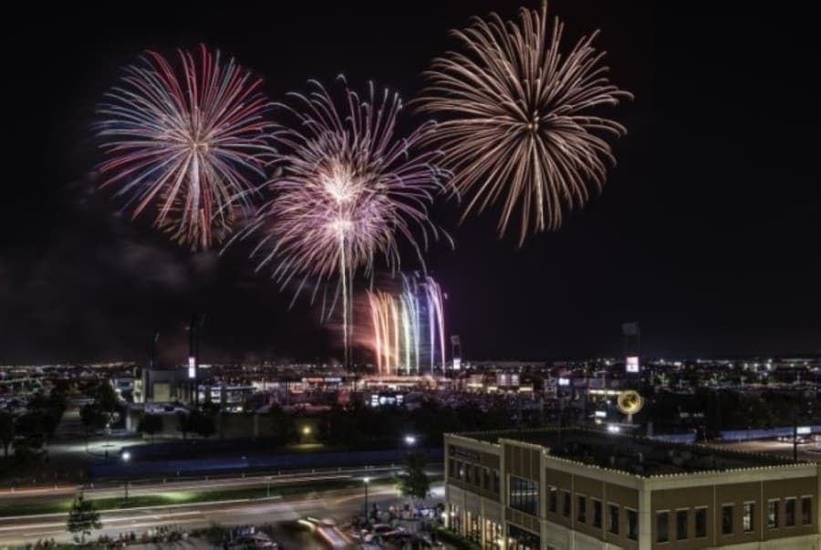 Frisco cancels plans for Freedom Fest activities, will do only Fourth of July fireworks