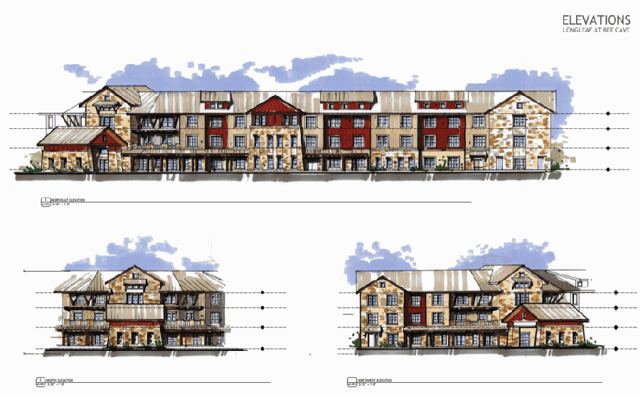 New assisted-living and memory care community to open in Bee Cave