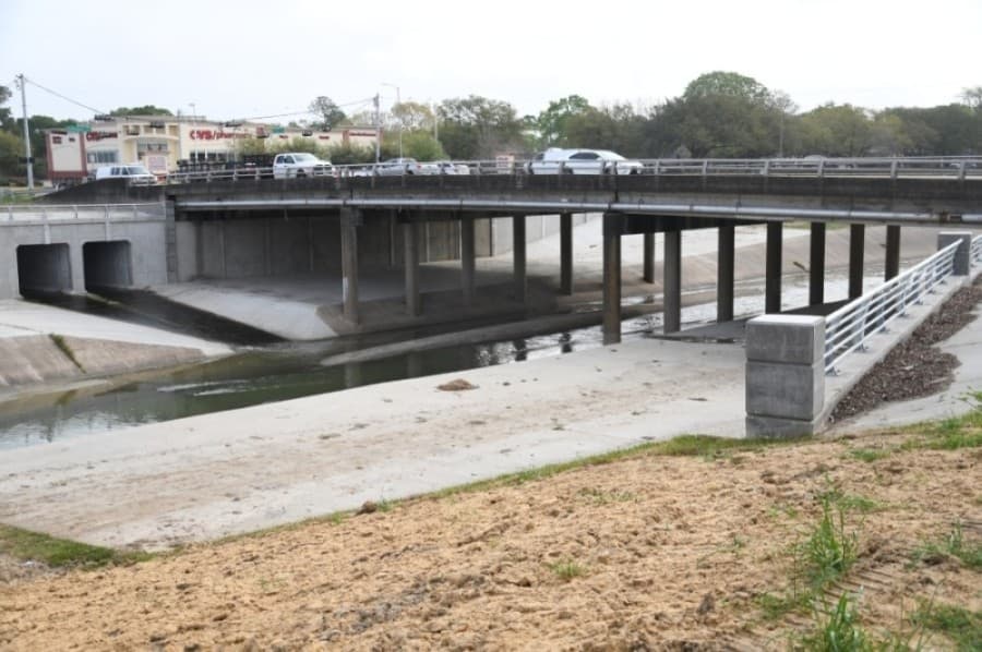 Hillcroft Avenue bridge project in Houston delayed to July 1