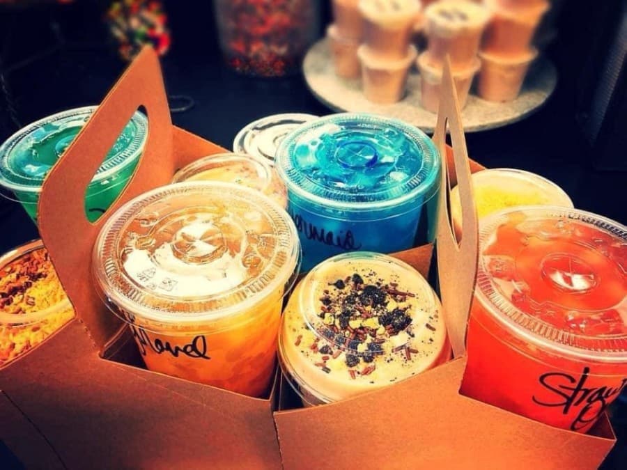 Twisted Sisters Nutrition Shack coming soon to Old Town Spring