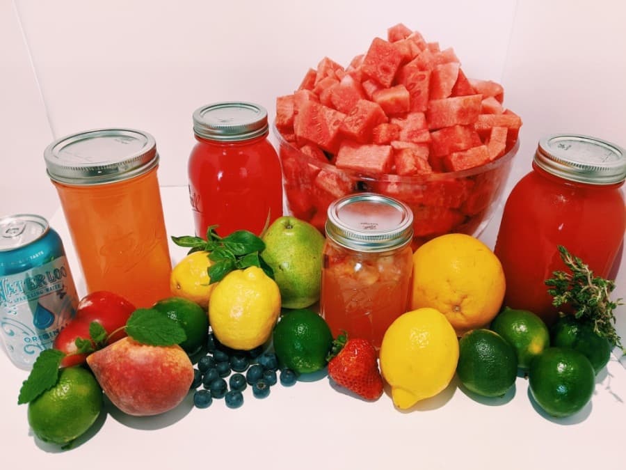 New South Austin delivery service offers craft drink mixers