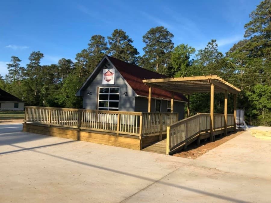 WingNuts Express coming soon to Magnolia
