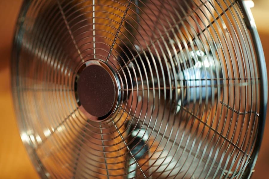 Round Rock Fire Department hosting summer fan drive for residents in need