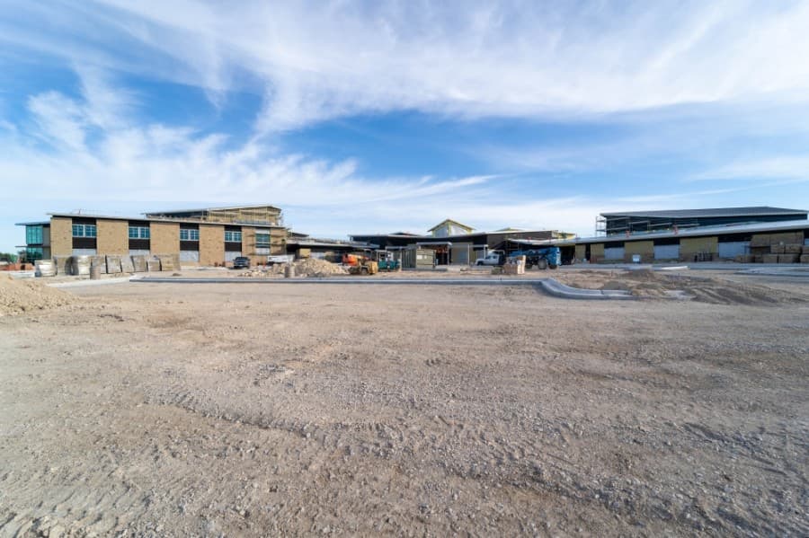 Lake Travis ISD’s Rough Hollow Elementary School on track for an August opening
