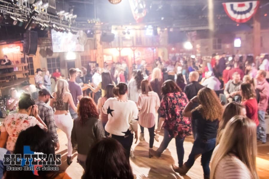 Following second round of statewide bar closures, Big Texas Spring announces permanent closure