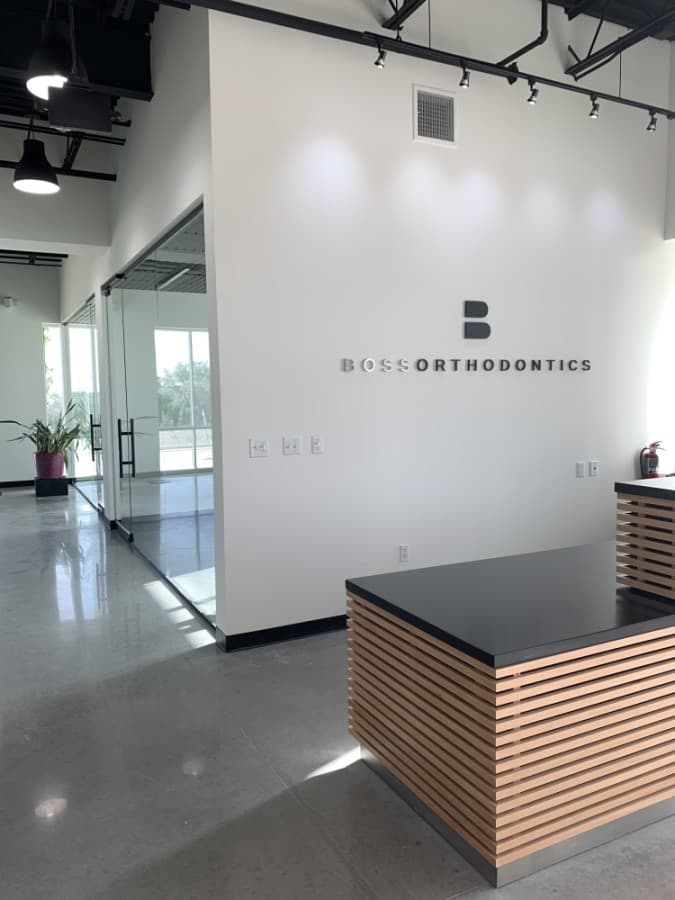 Bee Cave to see addition of new Boss Orthodontics practice