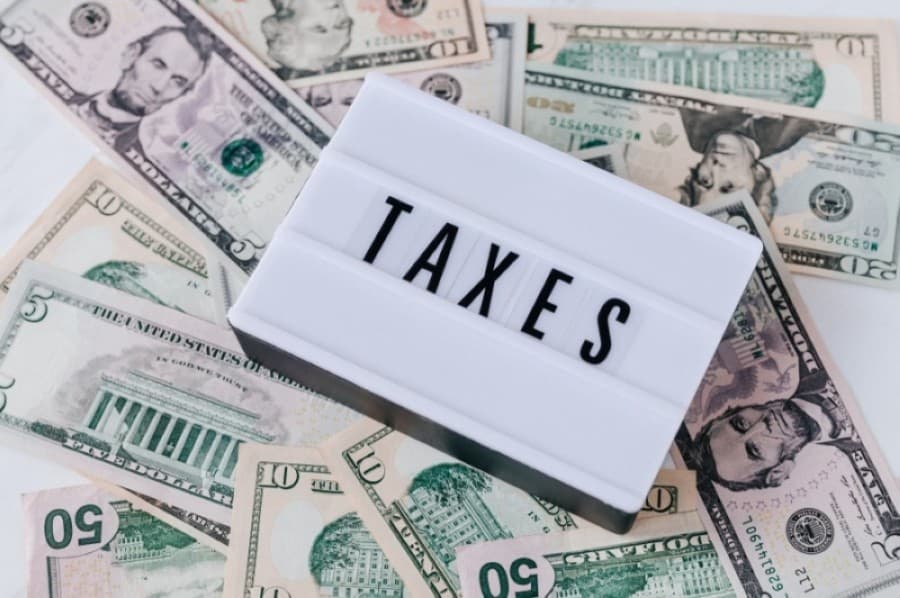 Despite COVID-19, Bellaire and West University Place sales tax revenue is up year over year