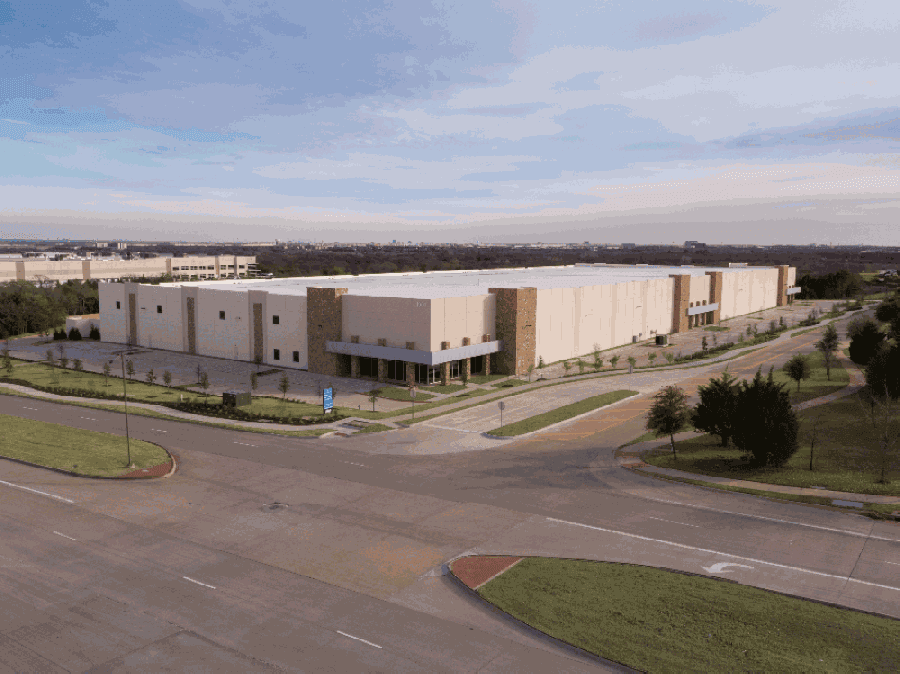 Teltech Group signs lease along Lakeside Parkway in Flower Mound
