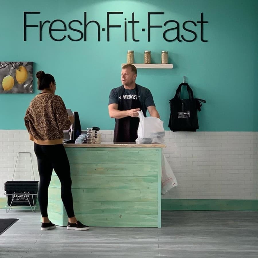 Balanced Foods now open on Louetta Road near The Vintage