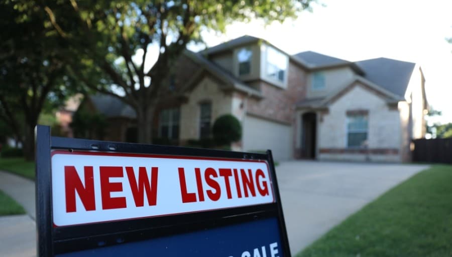 Frisco's growth remains driver for housing market