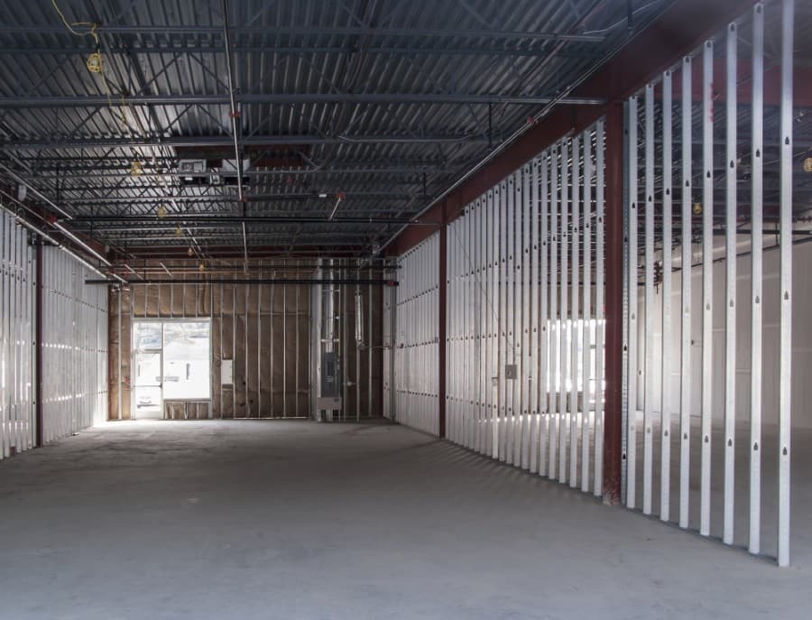 ANNUAL DATA: Office, industrial, retail vacancy up year over year in Tomball, Magnolia