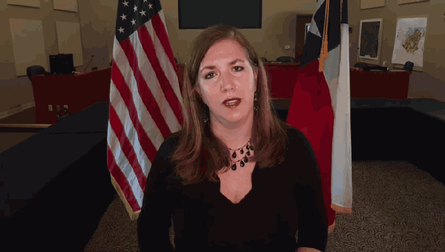 Lake Travis region saw largest-yet weekly spike in COVID-19 cases, per Lakeway mayor