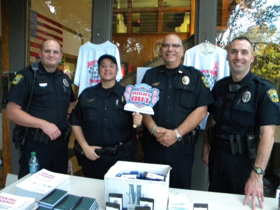COVID-19 concerns force cancellation of National Night Out in West Lake Hills