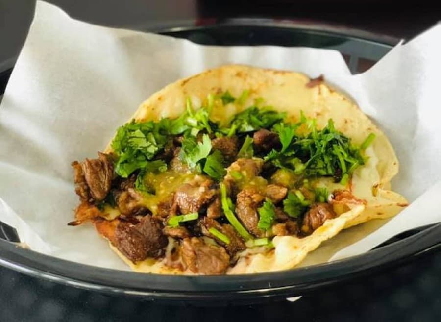 Second location of Mex Taco House coming soon to Skinner Road at Hwy. 290 in Cypress