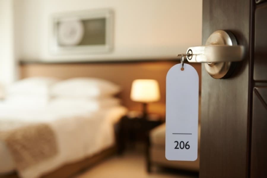 Pearland City Council allocates funds to one-time payment program for hotels affected by COVID-19