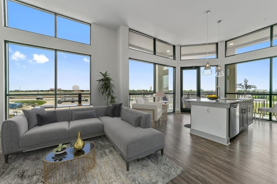 Lucia to bring apartments, luxury amenities to Frisco in August