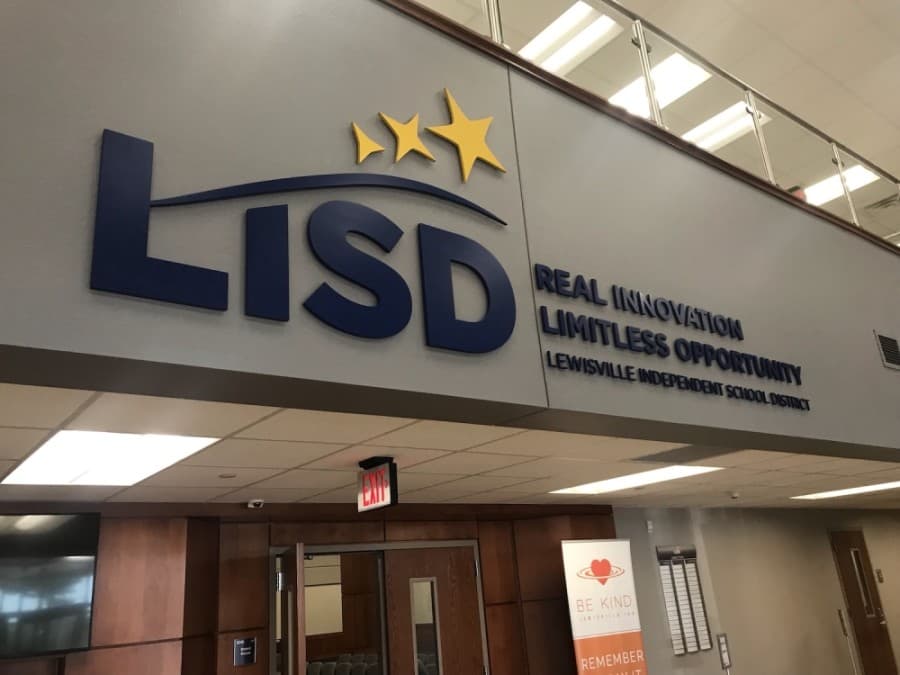 Lewisville ISD delays start for 2020-21 school year