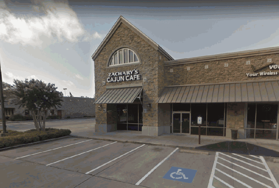 Citing financial problems from COVID-19, Zachary's Cajun Cafe in Kingwood closes indefinitely