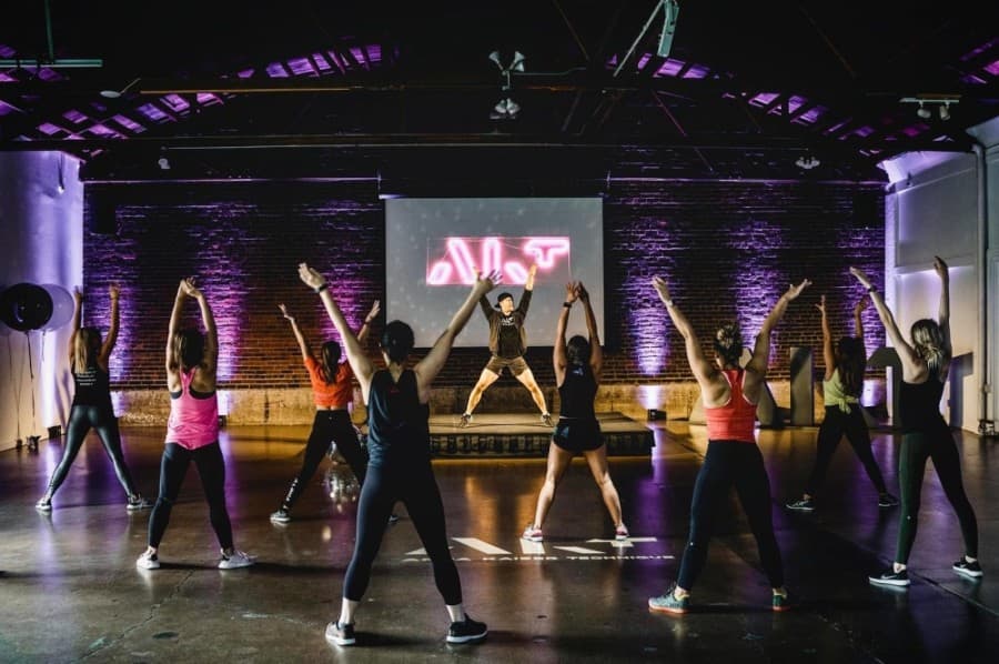 Anna Kaiser Technique opens its first Texas fitness studio on Preston Road in Plano