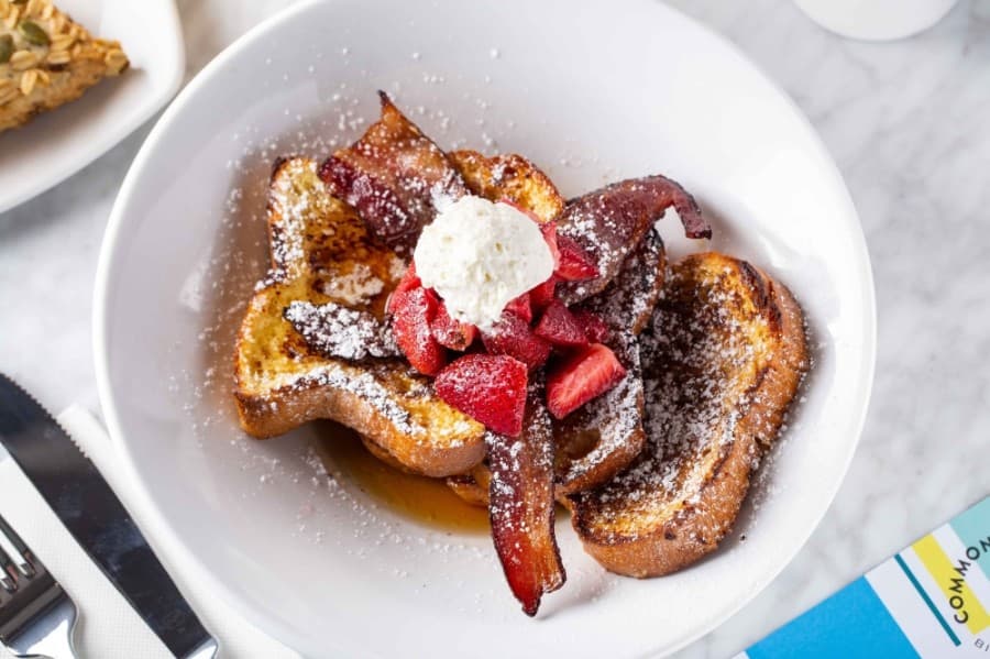 Common Bond Bistro & Bakery now open in CityPlace at Springwoods Village