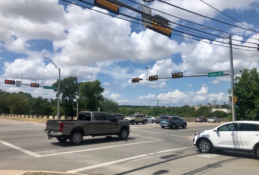 Vision to enhance University, Austin avenues' downtown corridors underway