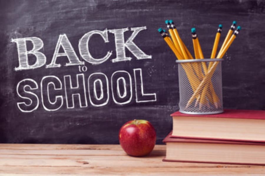 About 600 New Caney ISD students switch to on-campus instruction at end of 9 weeks