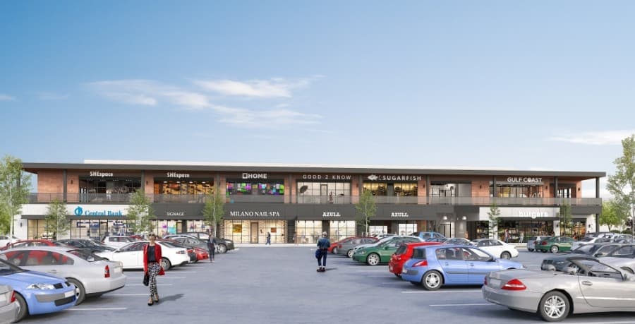 Woman-focused coworking concept SheSpace signs on to Lower Heights as development nears Phase 1 milestone