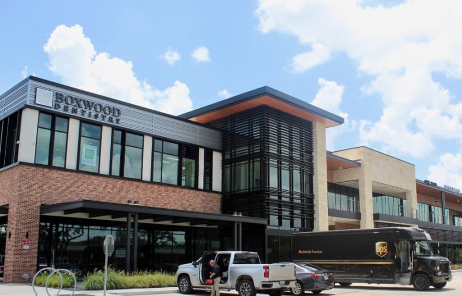 New in Bellaire: Jersey Mike's, Salata, Boxwood Dentistry, more open in Bellaire Town Center