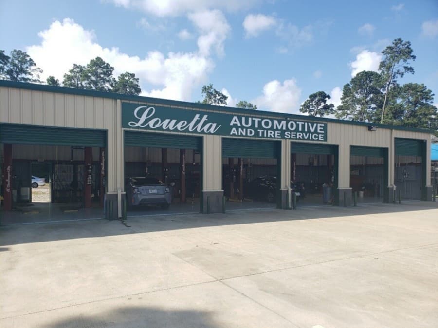 Louetta Automotive opens 12th Greater Houston-area location on Spring Cypress Road