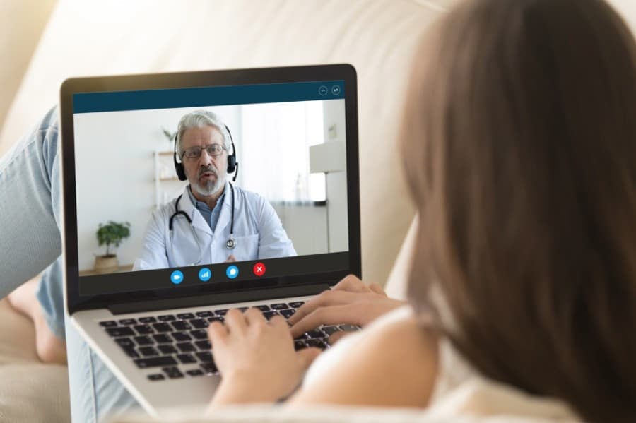 Collin College offers free telehealth access for students, adjunct faculty, part-time staff