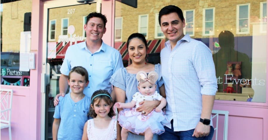 Made of Sugar and Spice in downtown McKinney changes owners, readies to launch new programs