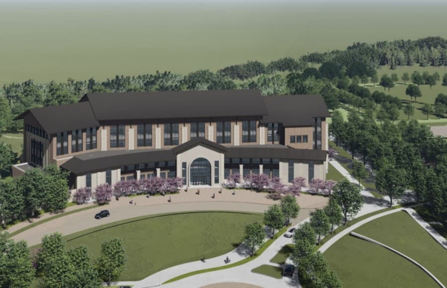 Construction on UNT at Frisco branch campus to break ground this fall