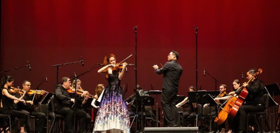 Houston City Council OKs $2 million arts support program