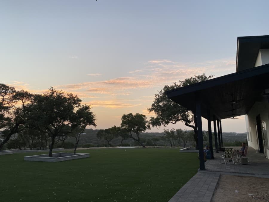 Frontyard Brewing set to open in Spicewood this fall