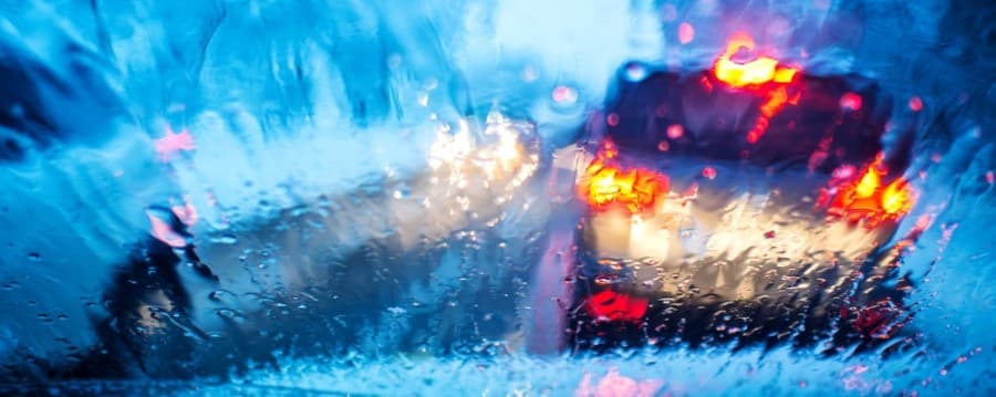 Brazoria County under Tropical Storm Warning, according to National Weather Service