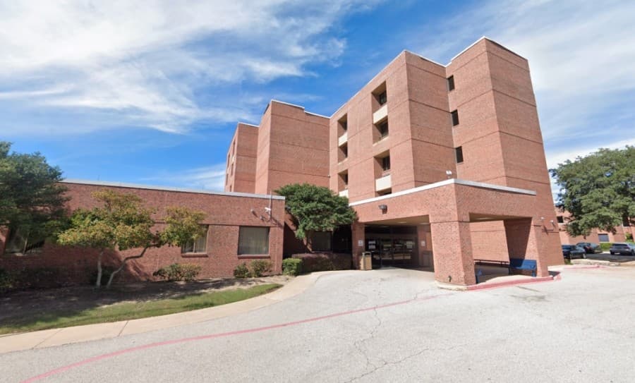Wysong Hospital campus in McKinney receives new zoning