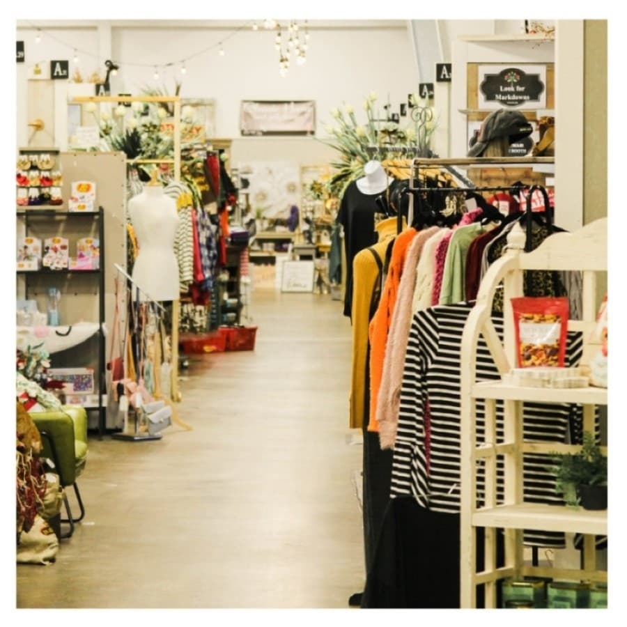 Painted Tree Marketplace to open Sugar Land boutique in First Colony Commons