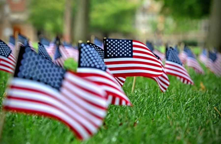 McKinney Chamber to host three-day event to remember 9/11