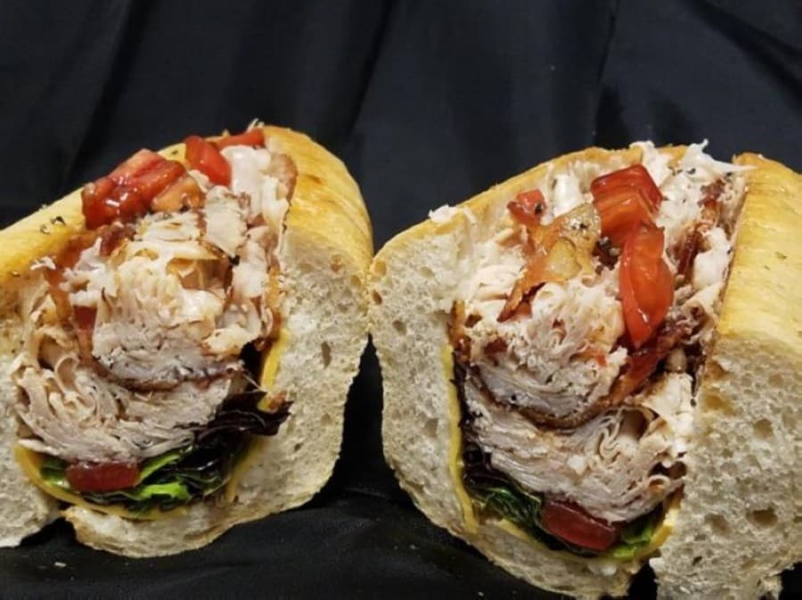 Tony's Italian Delicatessen in Montgomery to open second location in Spring