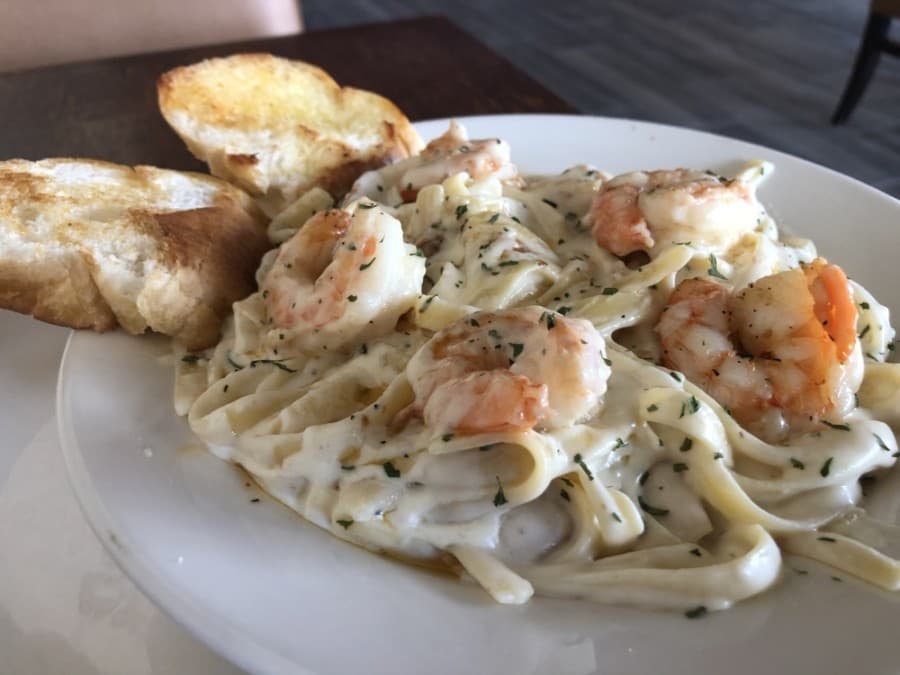 Kitchen 1488 now serving casual Cajun cuisine north of The Woodlands