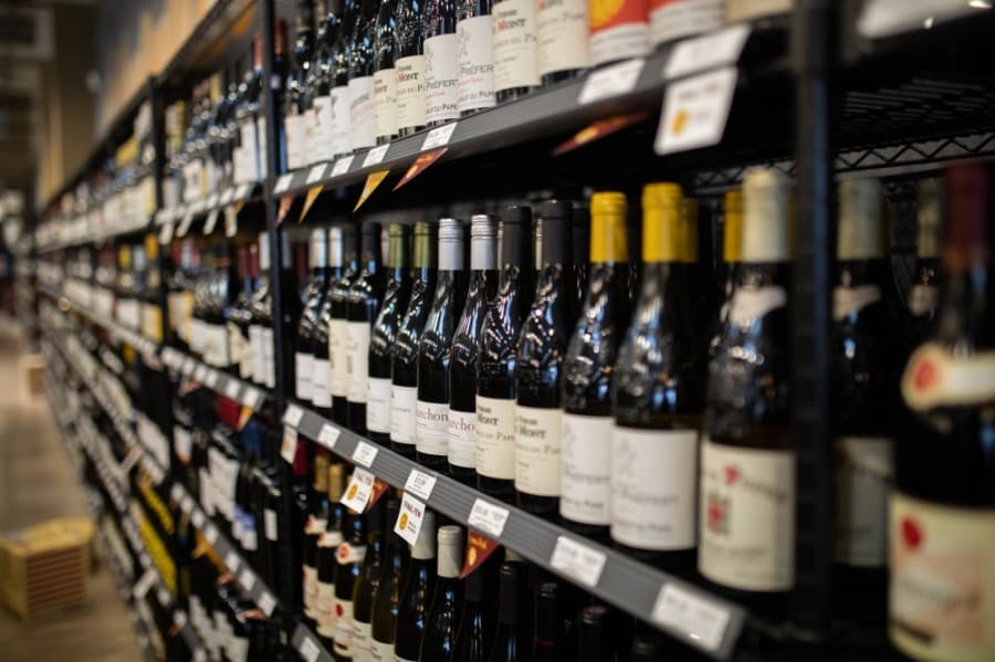 Texas-based Twin Liquors to open new store in Atascocita