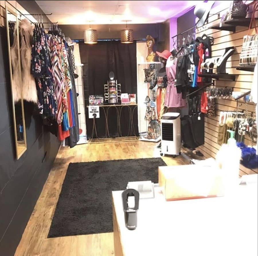 X'Clusive Hair Studio in San Marcos reopens, introduces X'Clusive Boutique