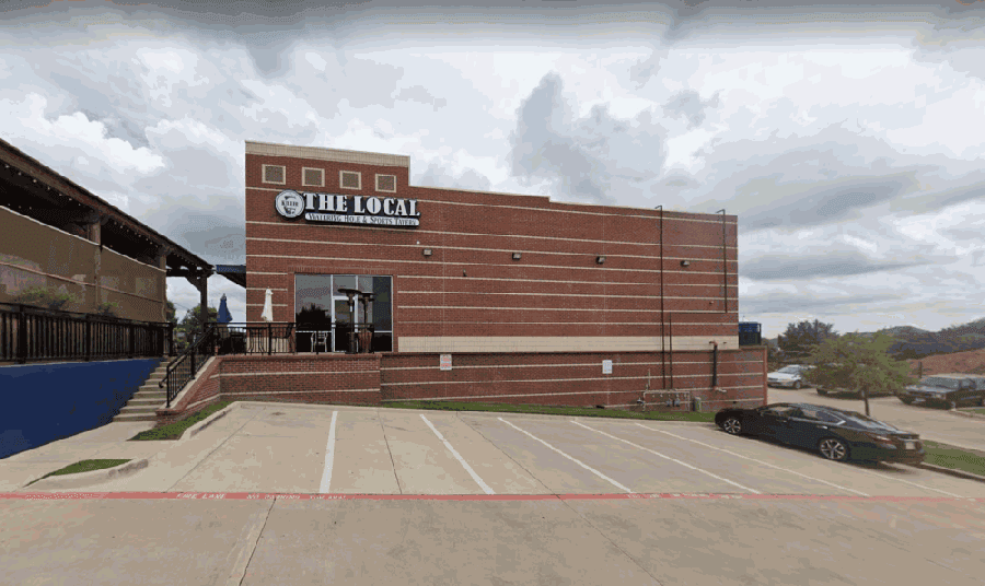 The Local Watering Hole reopens in Keller following COVID-19 shutdown
