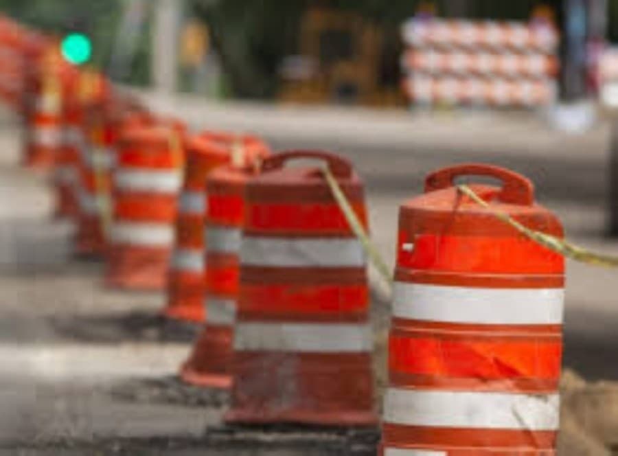 Construction to begin on Friendswood Lakes Boulevard in September