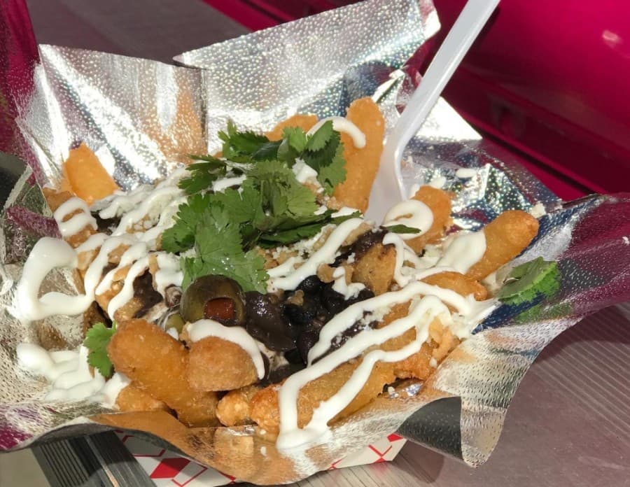 The Guava Tree food truck to open permanent location in McKinney